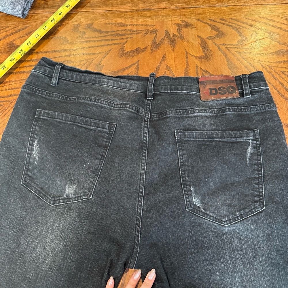 Dsquared2 denim jeans‎ - Picture 5 of 12